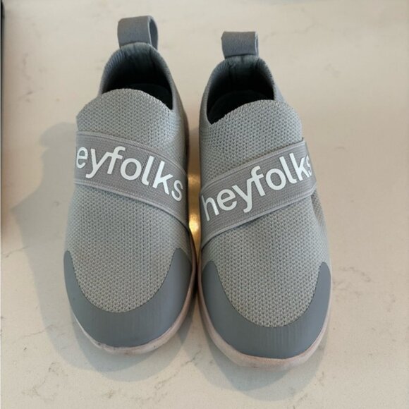 Sold  HeyFolks   Kids Voyageur EB Kingston   C7 - Picture 1 of 12